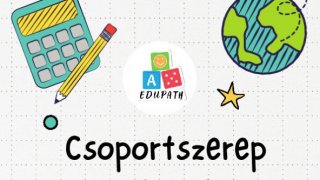 22. hét Csoportszerep-kártyák